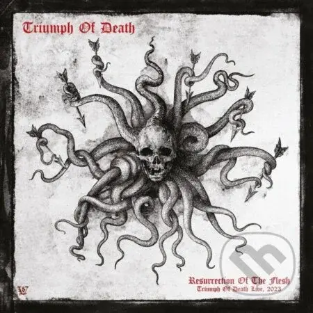 Triumph Of Death: Resurrection Of The Flesh - Triumph of Death