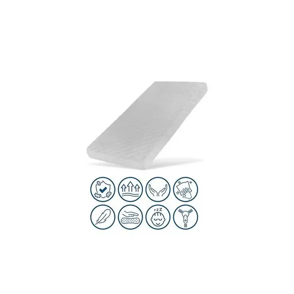 Matrac detský Coco Dream 120 x 60 x 8 cm