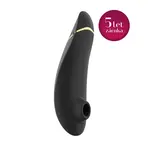 Womanizer - Premium 2 čierna