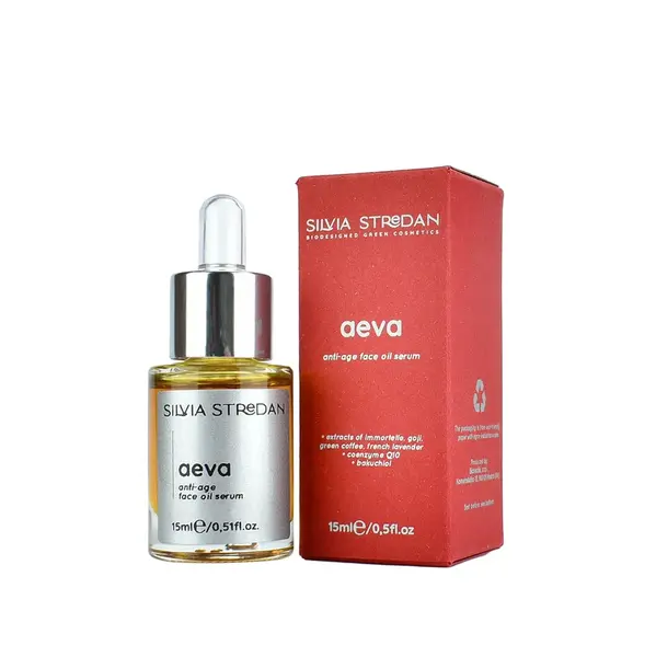 AEVA, anti-age sérum