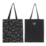 Obojstranná Taška Viola-Čierna H28129