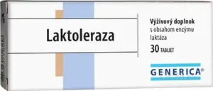 GENERICA Laktoleraza