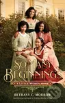 So Many Beginnings: A Little Women Remix - Bethany C. Morrow - kniha z kategorie Pro děti
