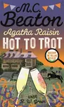 Agatha Raisin: Hot to Trot - M.C. Beaton - kniha z kategorie Detektivky, thrillery a horory