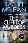 The Clifftop Murders - Rachel Mclean - kniha z kategorie Detektivky, thrillery a horory