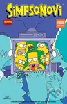 Simpsonovi 7/2023,Simpsonovi 7/2023