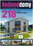 Rodinné domy jar/leto 2013 (Projekty rodinných domov)