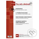 Práca, mzdy a odmeňovanie 3-4/2020