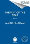 The Way of the Bear (A Novel) - Hillerman Anne - kniha z kategorie Detektivky, thrillery a horory