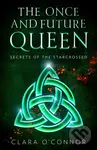 Secrets of the Starcrossed - Clara O’Connor - kniha z kategorie Romantika