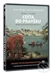 Cesta do pravěku - digitálně restaurovaný film - Karel Zeman - film z kategorie Dobrodružné filmy