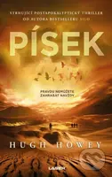 Písek - Hugh Howey - kniha z kategorie Sci-fi a fantasy
