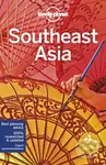 Lonely Planet Southeast Asia - Lonely Planet - kniha z kategorie Průvodci Asií