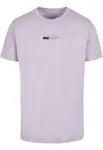 Men's T-shirt Become the Change Butterfly 2.0 lilac