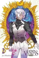 The Case Study of Vanitas 2 - Jun Mochizuki - kniha z kategorie Komiksy