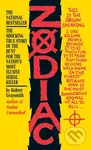 Zodiac - Robert Graysmith - kniha z kategorie Beletrie