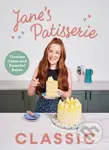 Jane’s Patisserie Classic (Timeless cakes and essential bakes) - kniha z kategorie Od známých osobností