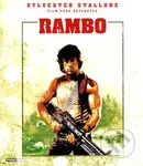Rambo - Sylvester Stallone, Ted Kotcheff - film z kategorie Akční thrillery