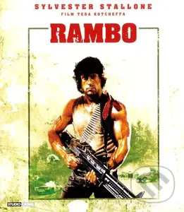 Rambo - Sylvester Stallone, Ted Kotcheff