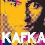 Kafka: Making of an Icon - Ritchie Robertson (editor) - kniha z kategorie Životopisy