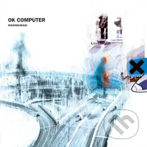 Radiohead:  OK Computer - Radiohead