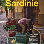 Sardinie - Lonely Planet