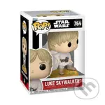 Funko POP: Star Wars - Luke Skywalker #764