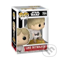 Funko POP: Star Wars - Luke Skywalker #764