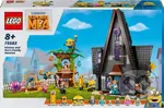 Lego® Ja, zloduch 4 75583 Rodinný dom Mimonov a Gru
