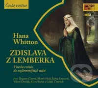 Zdislava z Lemberka (Vnesla světlo do nejtemnějších míst)
