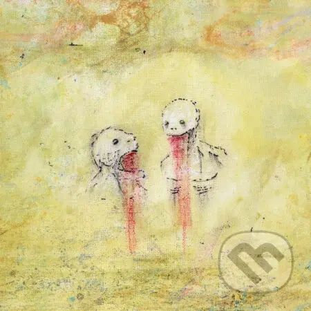 University: Mccartney, It´Ll Be Ok LP - University