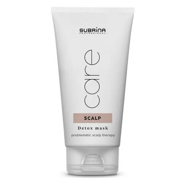 Subrina Professional Care Scalp Detox maska 150ml