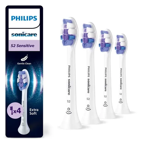 Philips Sonicare Sensitive HX6054/87