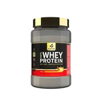 100% Whey Performance Complex Vanilka & Škorica 1000 g