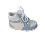 UNIVERZAL 727240/0302 detská obuv modrá - Veľkosť 19