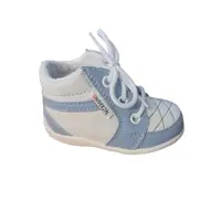 UNIVERZAL 727240/0302 detská obuv modrá - Veľkosť 19