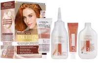 L'Oréal Paris Excellence Nudes Copper 7UR Univerzálna medená