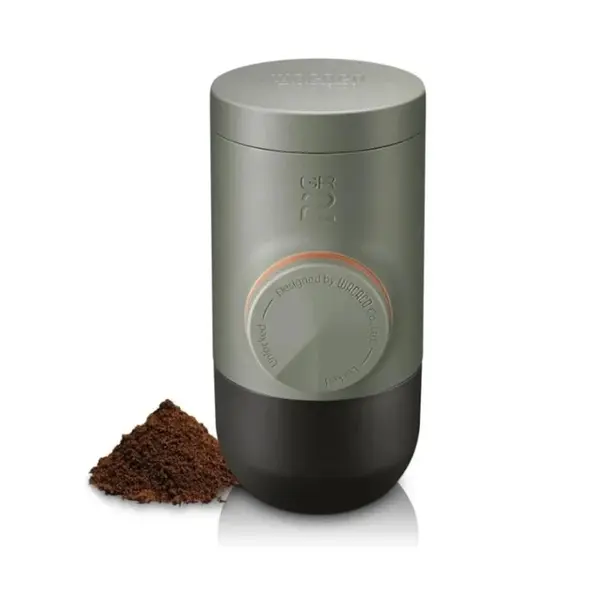 Minipresso GR2