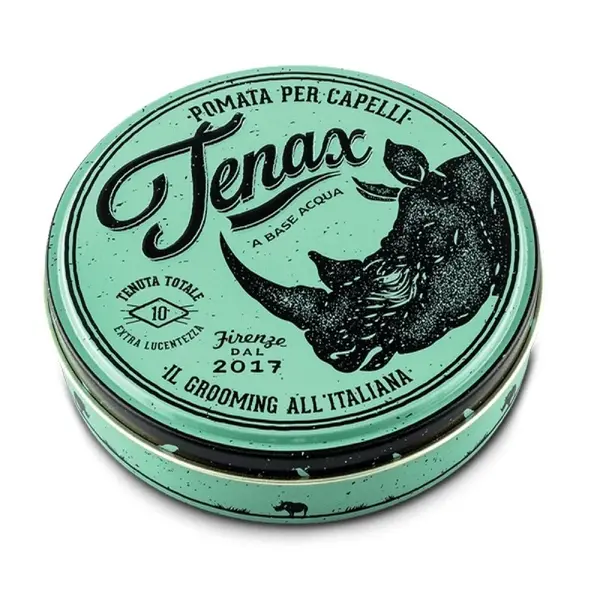 Tenax Pomada na vlasy Pomade extra strong base, 125 ml