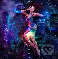 Doja Cat: Planet Her / Deluxe LP (2 LP) - Doja Cat