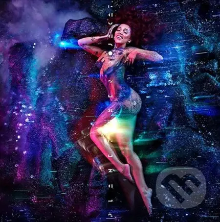 Doja Cat: Planet Her / Deluxe LP (2 LP) - Doja Cat