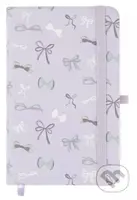 Študentský diár 2025/2026 - Mašličky