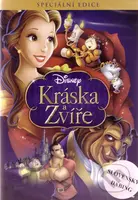 Kráska a zviera SE - Gary Trousdale, Kirk Wise - film z kategorie Disney filmy