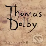 Thomas Dolby: Astronauts & Heretics LP - Thomas Dolby