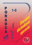 Poradca č. 1-2 / 2026 - Zákon o starobnom dôchodkovom sporení - kniha z kategorie Pracovní právo