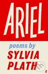 Ariel - Sylvia Plath