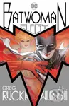 Batwoman: Elegy - Greg Rucka, J.H. Williams III - kniha z kategorie Komiksy