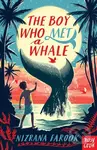 The Boy Who Met a Whale - Nizrana Farook - kniha z kategorie Pro děti