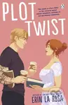 Plot Twist - Erin La Rosa - kniha z kategorie Romantika