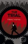 The Trial - Franz Kafka